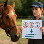 Quali sono i parassiti più pericolosi per il cavallo? Il programma di prevenzione che funziona davvero