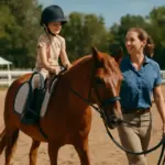 Eventi equestri per bambini: come scegliere quello giusto per un’esperienza positiva e sicura