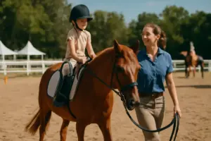 Eventi equestri per bambini: come scegliere quello giusto per un’esperienza positiva e sicura