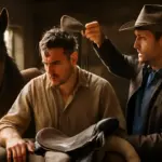 Rito del battesimo della sella: perché questa tradizione continua a emozionare i cavalieri moderni