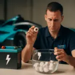 Come funziona il sorteggio delle batterie nelle gare di endurance? Il fattore che può influenzare il risultato