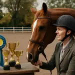 Premi e riconoscimenti nei circuiti equestri locali: come accedere ai bonus più vantaggiosi