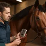 Come valutare la preparazione atletica del tuo cavallo? L’indicatore fisiologico che fa la differenza