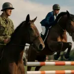 Cavalli e soldati: il ruolo fondamentale degli equini nelle strategie militari e come si riflette nelle gare odierne