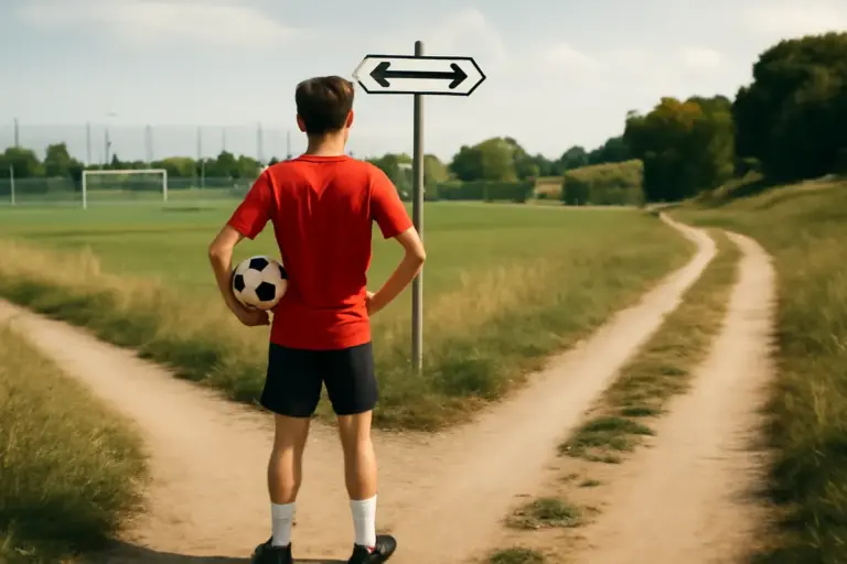 Qual è la differenza tra campionato sociale e provinciale? Scegli il percorso più adatto alle tue ambizioni