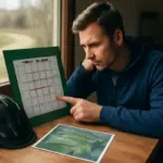Dove e quando si svolgono le prime gare di stagione? Il calendario nascosto agli indecisi