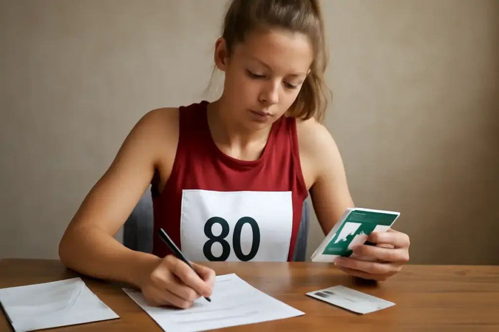 Partecipo per la prima volta a una gara: quali documenti servono davvero? Nessuna carta in più