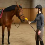 Motivare un cavallo poco reattivo in allenamento: il sistema graduale che riaccende la voglia di lavorare