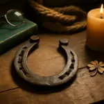 La simbologia del ferro di cavallo nella cultura popolare: storia di un portafortuna intramontabile