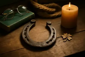 La simbologia del ferro di cavallo nella cultura popolare: storia di un portafortuna intramontabile