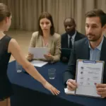 In cosa consiste la valutazione della giuria nelle gare di presentazione? I criteri oggettivi su cui puntare