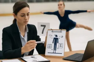 Come interpretare il punteggio di una gara di presentazione? I parametri tecnici spiegati senza fraintendimenti