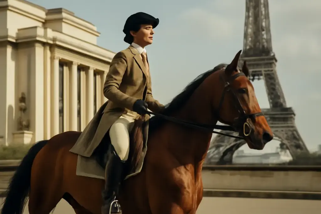 Equitazione nella storia: come le discipline equestri hanno plasmato la cultura francese