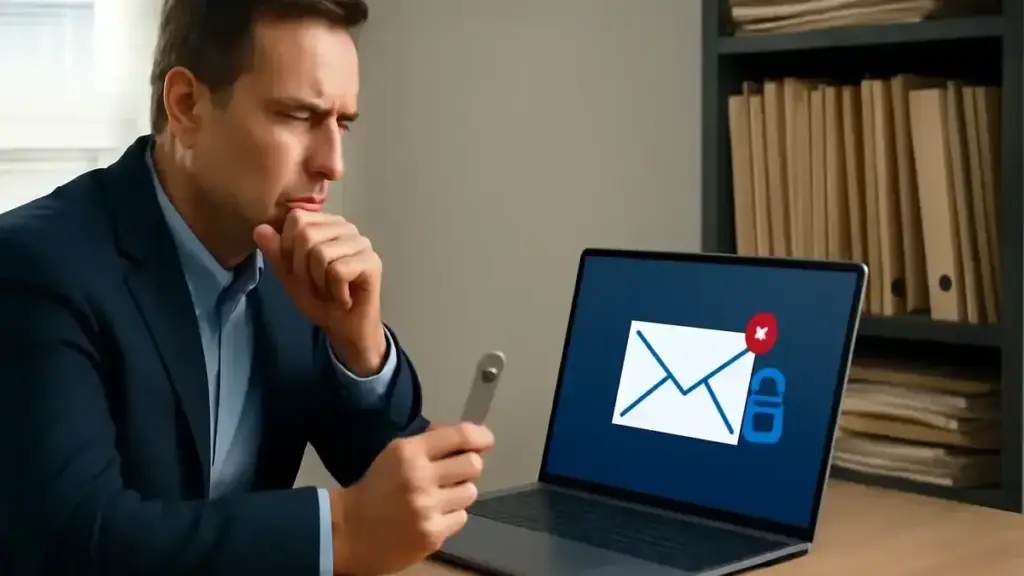 Messaggio che chiede di sbloccare una carta: quali segnali aiutano a riconoscere un tentativo di phishing