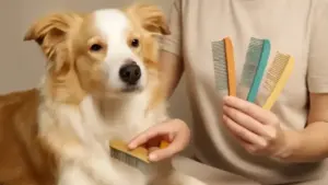 Spazzole per il grooming: come separare gli strumenti e mantenerli puliti tra un utilizzo e l’altro