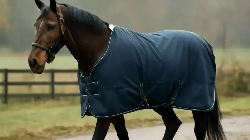 Coperta del cavallo in autunno: perché temperatura, condizioni individuali e gestione richiedono valutazione e non una regola unica